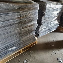 Pallets Of Carpet Tile 1000 Sqft Free Delivery