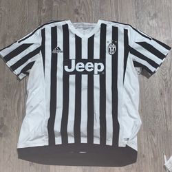 Juventus Jersey