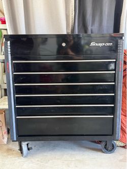 Snap On Tool Box