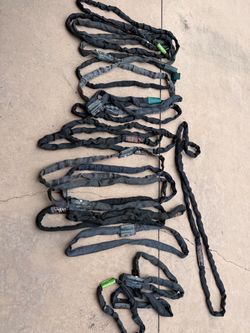 Rigging / slings 3feet/ 18in