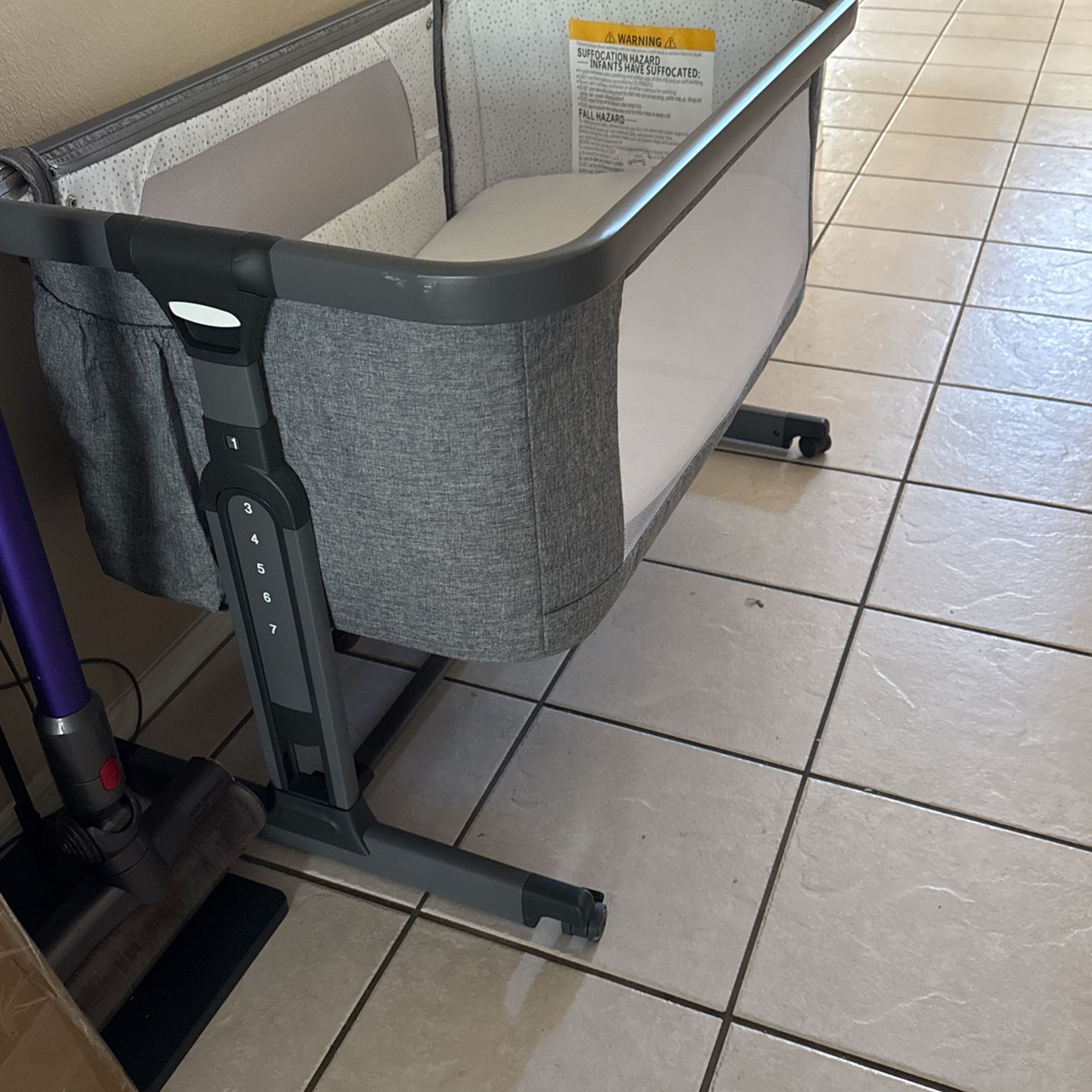 Bassinet