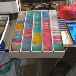 2026 Topps Baseball 5000 Count Box