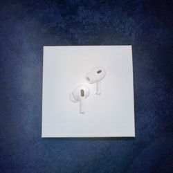 Airpod Pro 2nd generation 