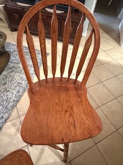 Bar Stools