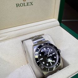 Rolex Submariner 41mm