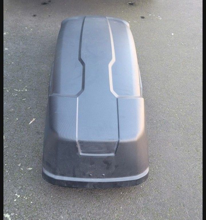 Thule CARGO Carrier XT sport