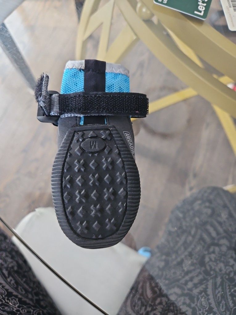 Boots For Furry
