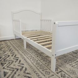 Toddler Bed