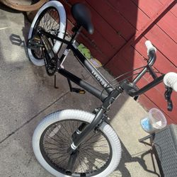 Kent Bicycle 20” BMX