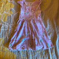 Girls Dress