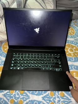 Razer Blade 15