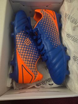 Soccer Cleats