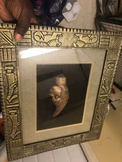 Several African pictures