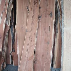Cedar Slabs And More 