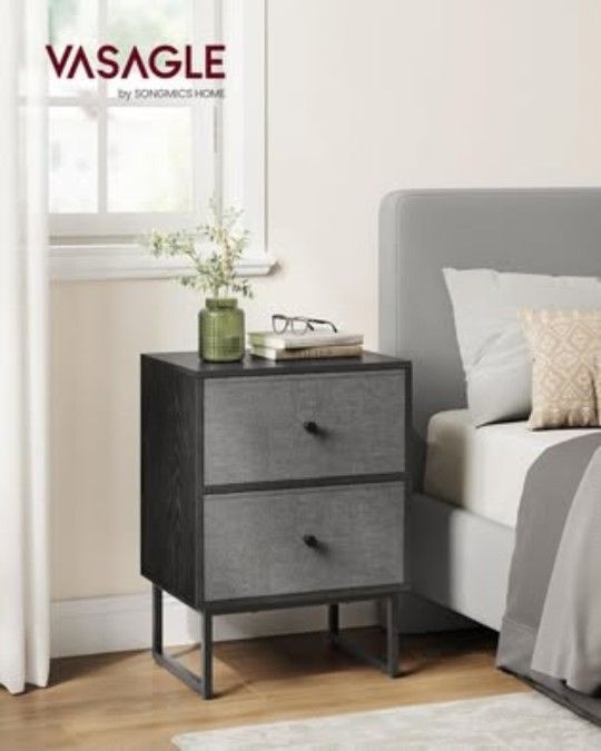 Table Small Dresser with Removable Fabric Drawersππ