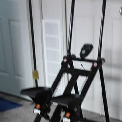 Brand New Stair Stepper Never Used 75.00