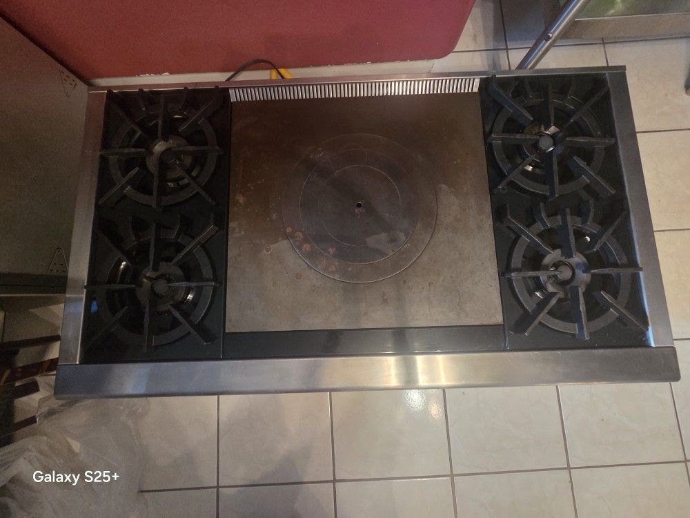 Appliance