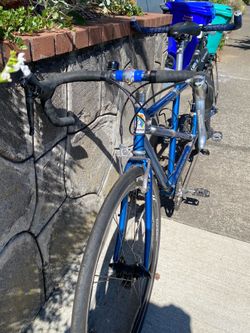 Co-Motion tandem