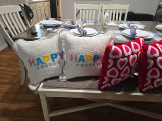 Pillows