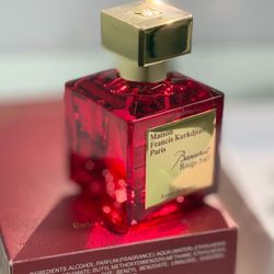 Baccarat Rouge 540 Extrait de parfum