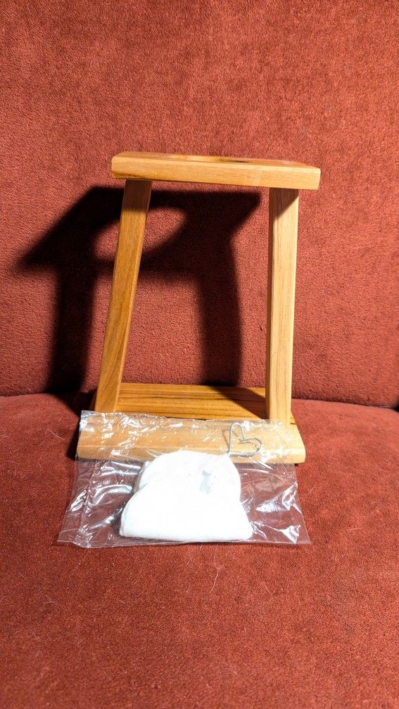 Coffee Dripper, Chorreador