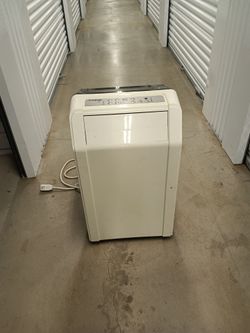 Air conditioner unit works well