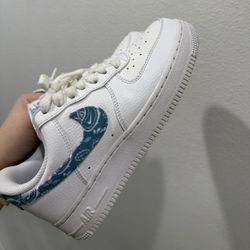 Nike Wmns Air Force