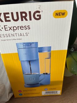 Keurig coffee machine