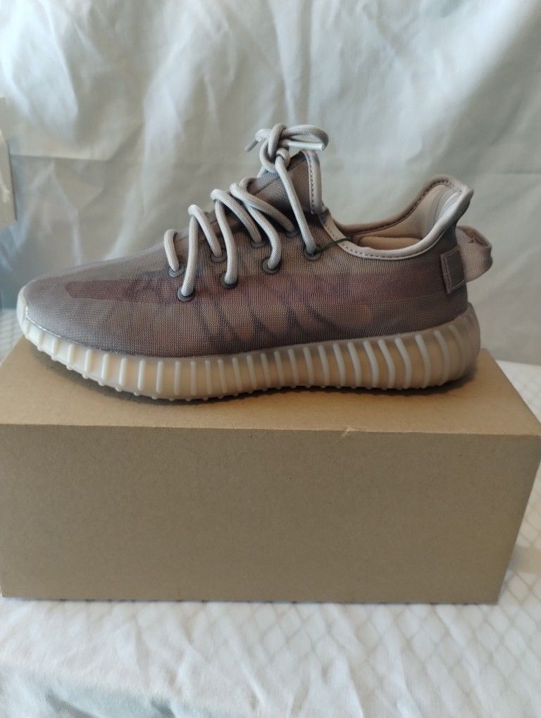 Cash Only! Adidas Yeezy Sneakers $200 Brand New