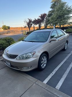 2005 Toyota Camry