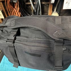 5.11 Wingman Patrol Bag