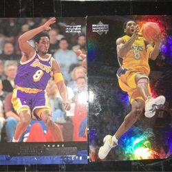 Kobe Cards