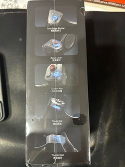 Master grip