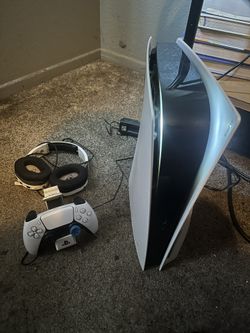 Sony Ps5 Console