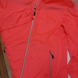 Ralph Lauren Women's Wind Break Jacket 