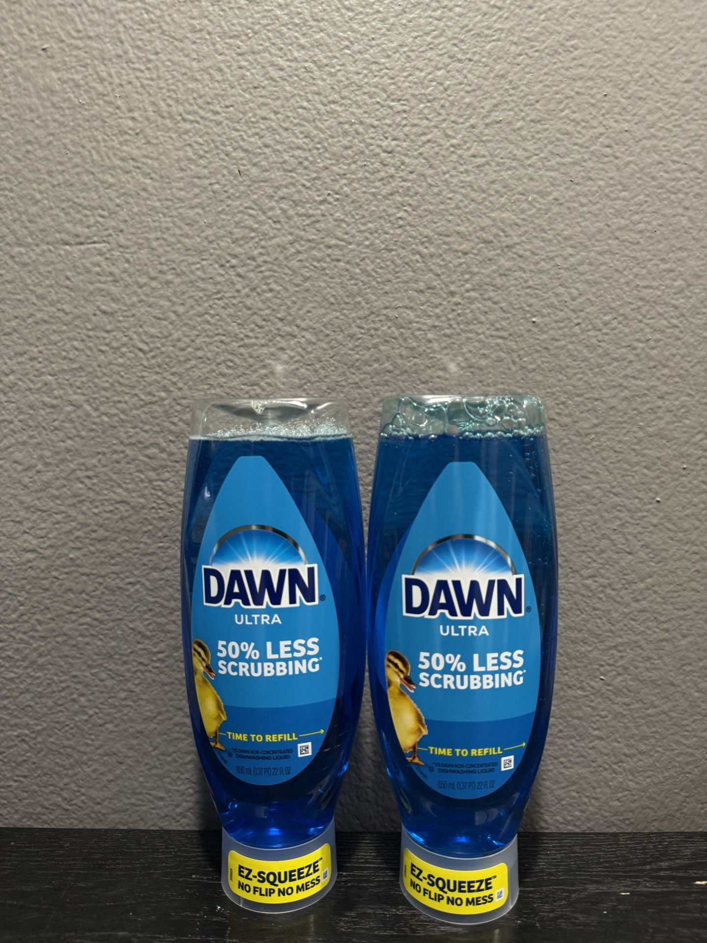 Dawn Dish Soap