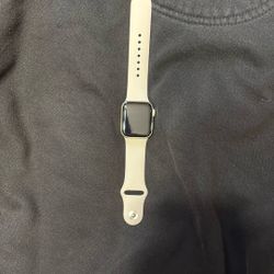 Barely Used 