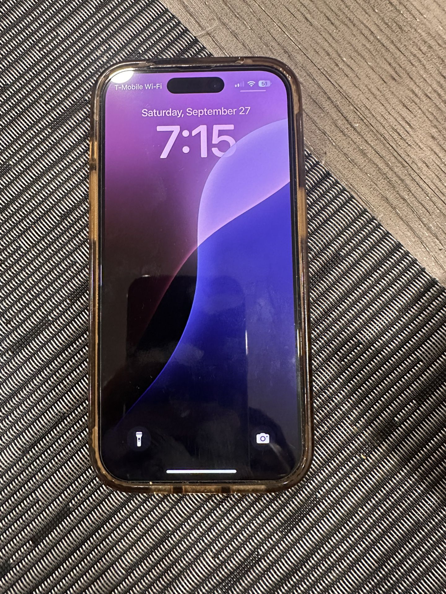 iPhone 14 Pro 256g