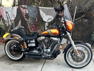 ‘14 Dyna Lowrider