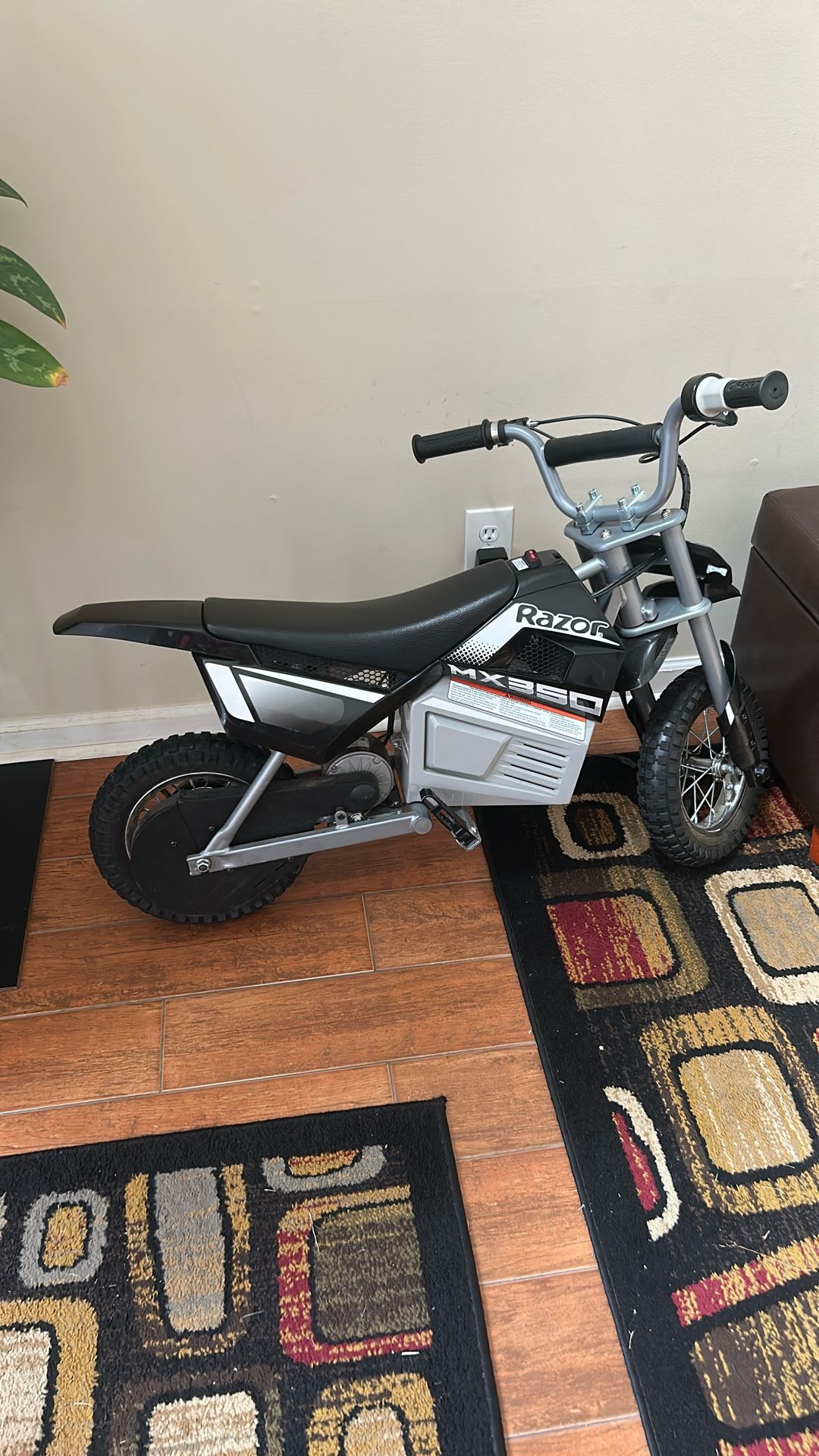 Razor Dirt Rocket MX350
