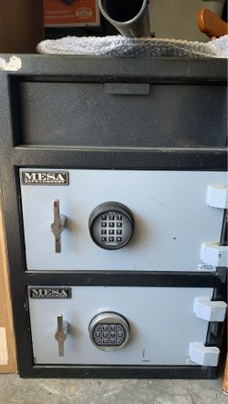 Mesa Safe For Sale!!