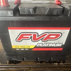 car and truck batteries 