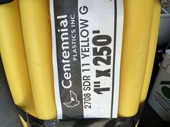 Gas Pipe