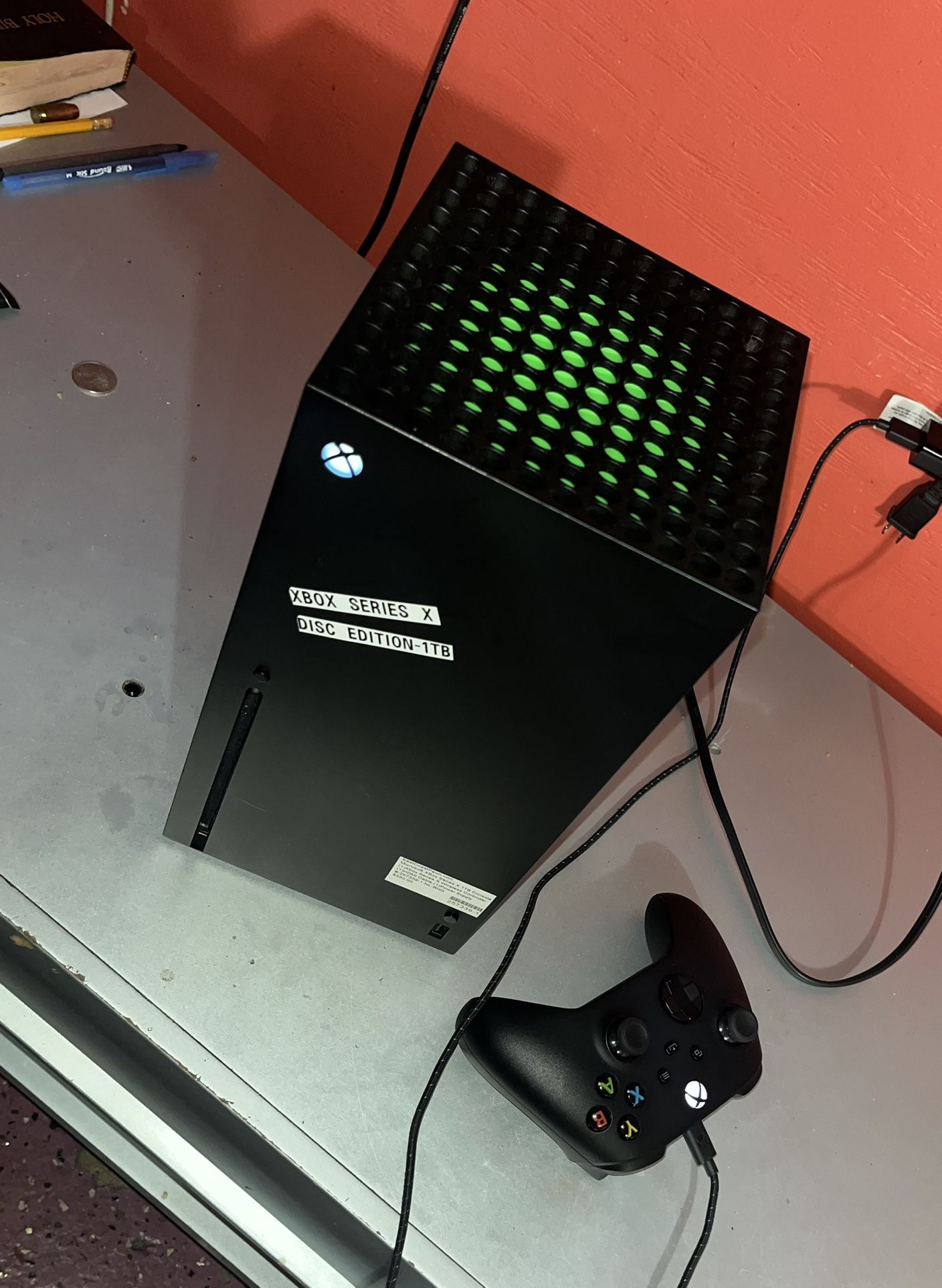 Xbox Series X