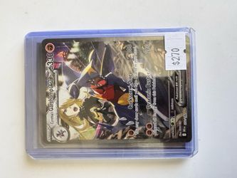 Cynthia’s Garchomp ex • TRADE INS WELCOME