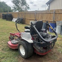 Lawnmower 