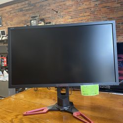 Acer Predator XB281HK 28" 4K Gaming Monitor