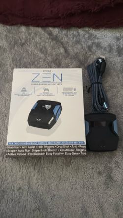 Cronus Zen