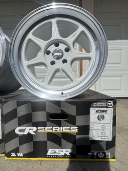 ESR CR07