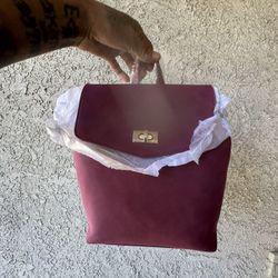 Vanessa Williams Posh Wish Mini Backpack 